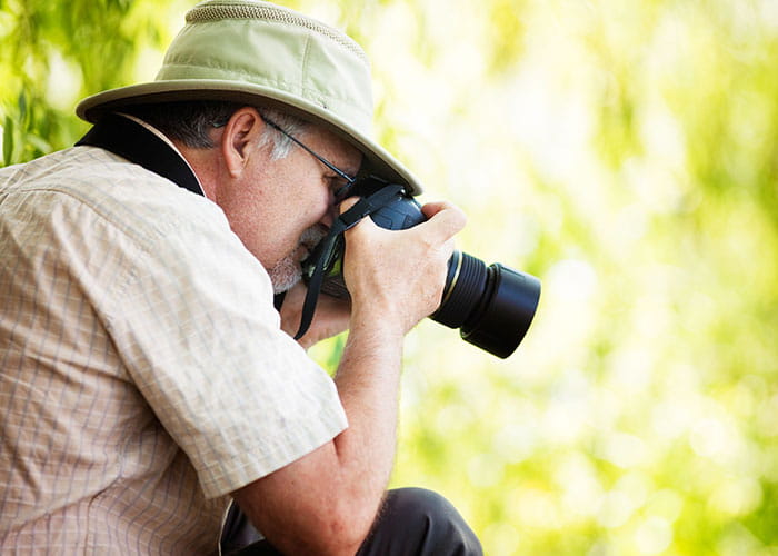 Nature Photography
