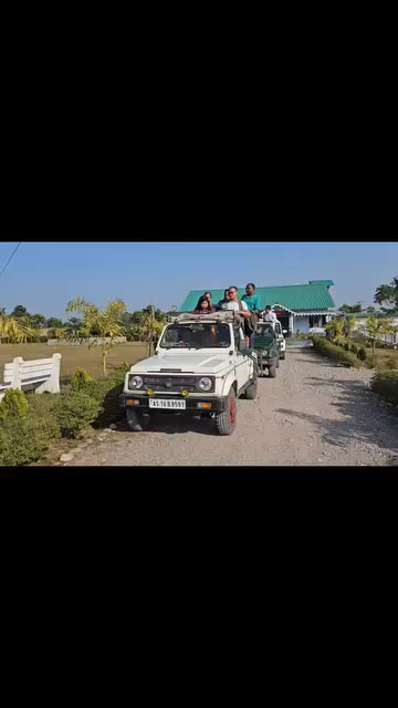 Raimona Jungle Retreat
